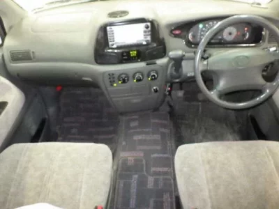 Toyota TOWN ACE NOAH