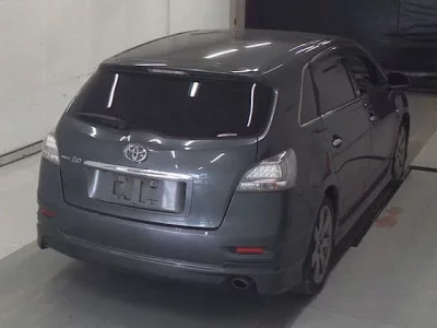 Toyota MARK X ZIO