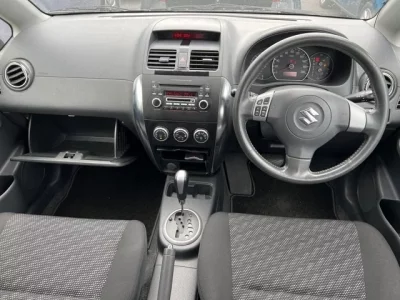 Suzuki SX-4