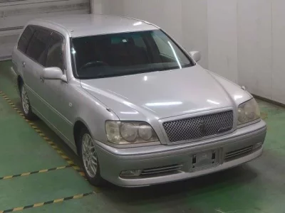 Toyota CROWN ESTATE
