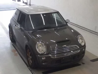 BMW MINI
