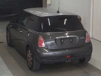 BMW MINI