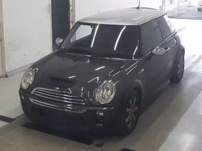 BMW MINI