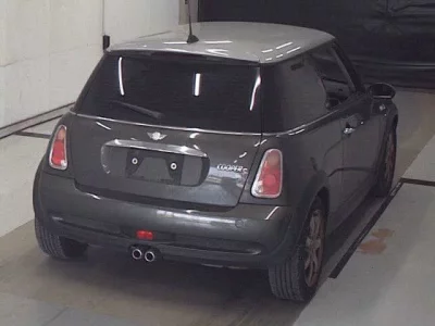 BMW MINI