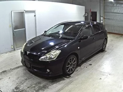 Toyota CALDINA