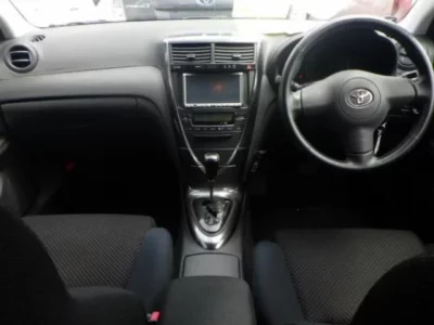 Toyota CALDINA