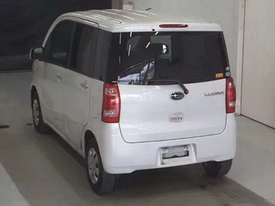 Subaru LUCRA