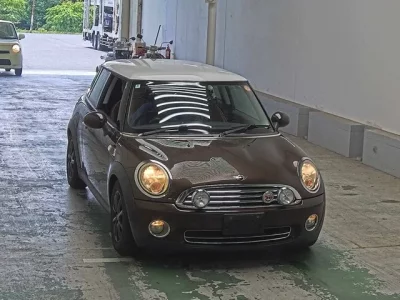 BMW MINI
