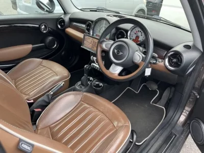 BMW MINI