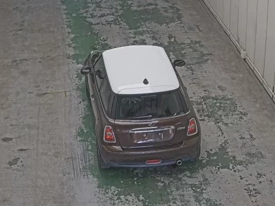 BMW MINI