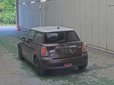 BMW MINI