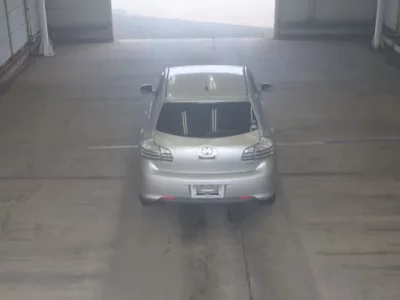 Toyota BLADE