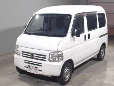 Honda ACTY VAN