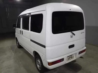Honda ACTY VAN