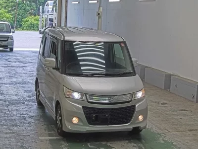 Suzuki PALETTE