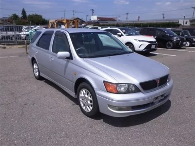 Toyota VISTA ARDEO