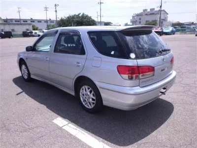 Toyota VISTA ARDEO