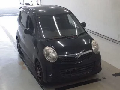 Suzuki MRWAGON