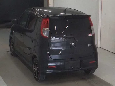 Suzuki MRWAGON