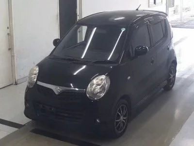 Suzuki MRWAGON