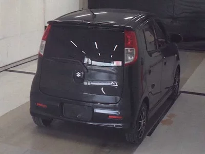 Suzuki MRWAGON