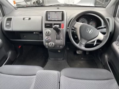 Honda SPIKE