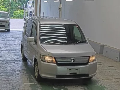 Honda SPIKE