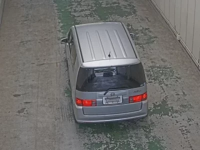 Honda SPIKE