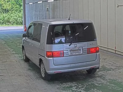 Honda SPIKE