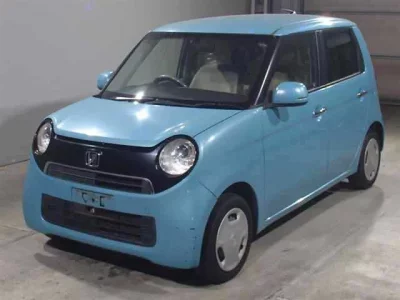 Honda N ONE