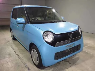 Honda N ONE