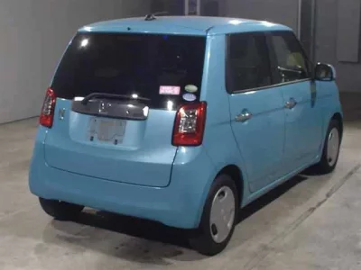 Honda N ONE