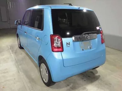 Honda N ONE