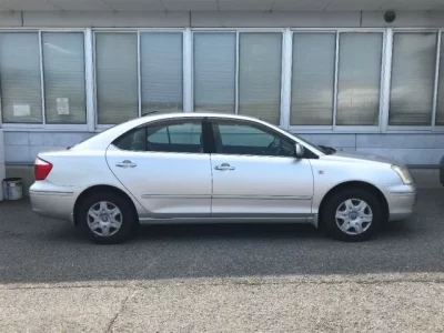 Toyota PREMIO