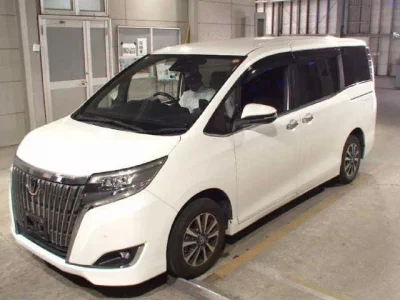 Toyota ESQUIRE