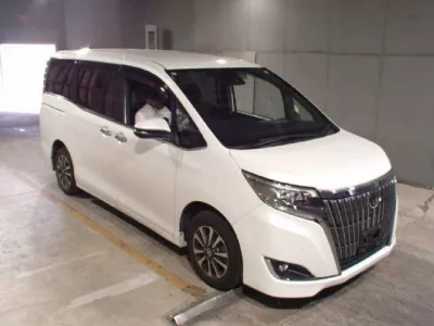 Toyota ESQUIRE