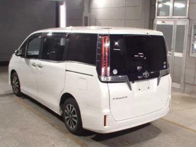 Toyota ESQUIRE