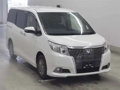 Toyota ESQUIRE