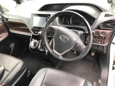 Toyota ESQUIRE