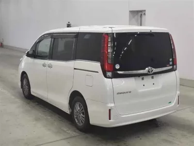 Toyota ESQUIRE