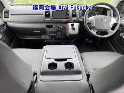 Toyota REGIUS ACE VAN