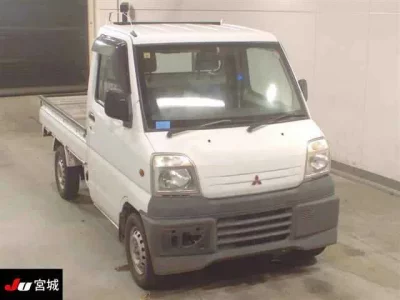 Mitsubishi MINICAB TRUCK