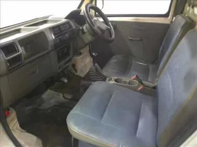 Mitsubishi MINICAB TRUCK