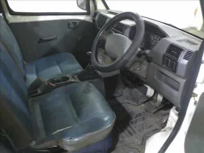 Mitsubishi MINICAB TRUCK