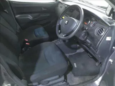 Suzuki CERVO