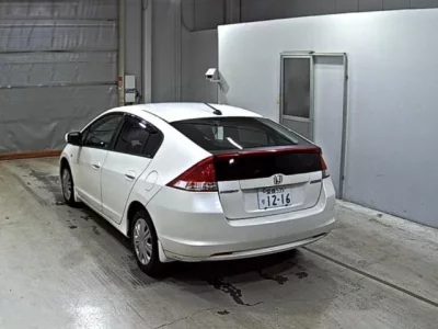 Honda INSIGHT