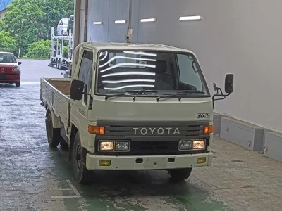 Toyota DYNA