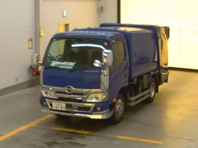 Hino DUTRO