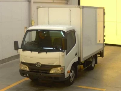 Toyota DYNA