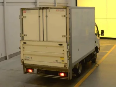 Toyota DYNA